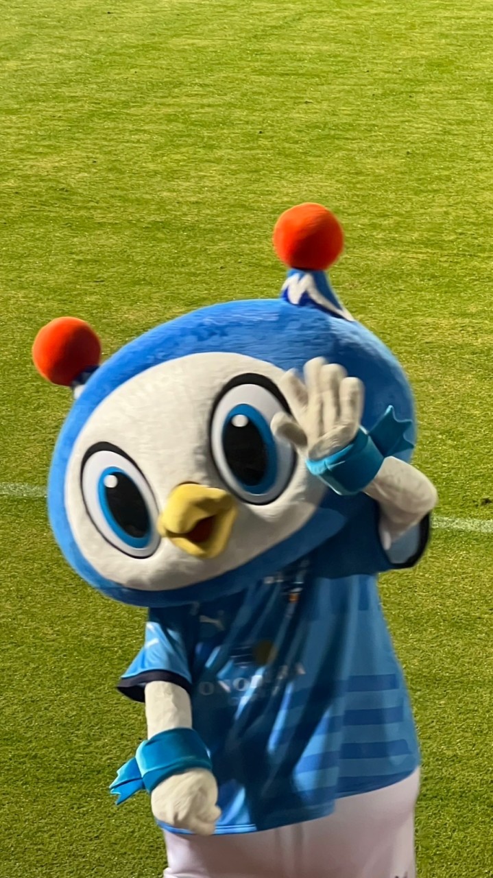 OpenChat 横浜FCフットサル部