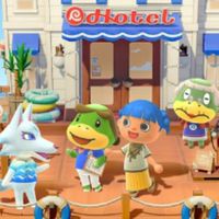 あつ森やろ~!フレ募集通信雑談OK！