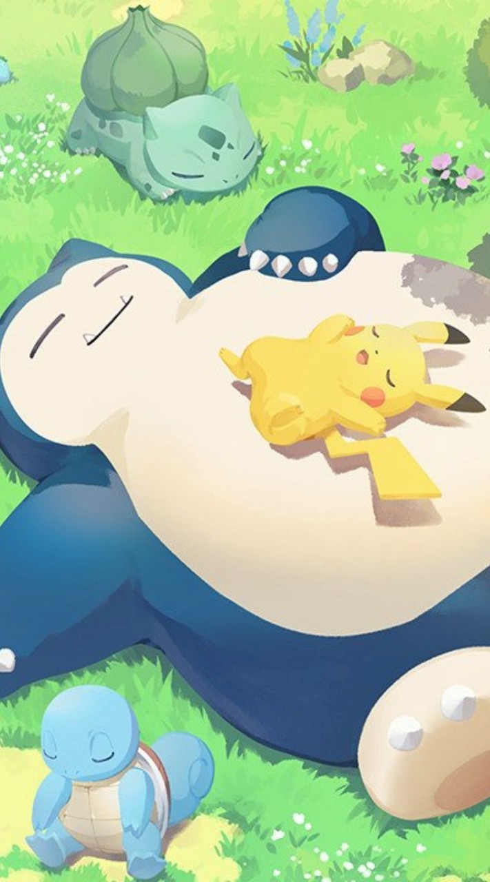 ポケスリ憩いの考察広場