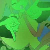塗り絵を塗りたい人、塗り絵の線画を描きたい人集まれ！