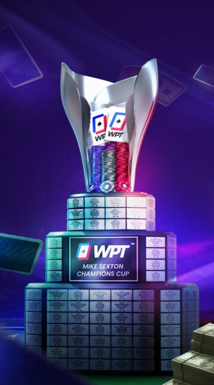 WPT THAILAND