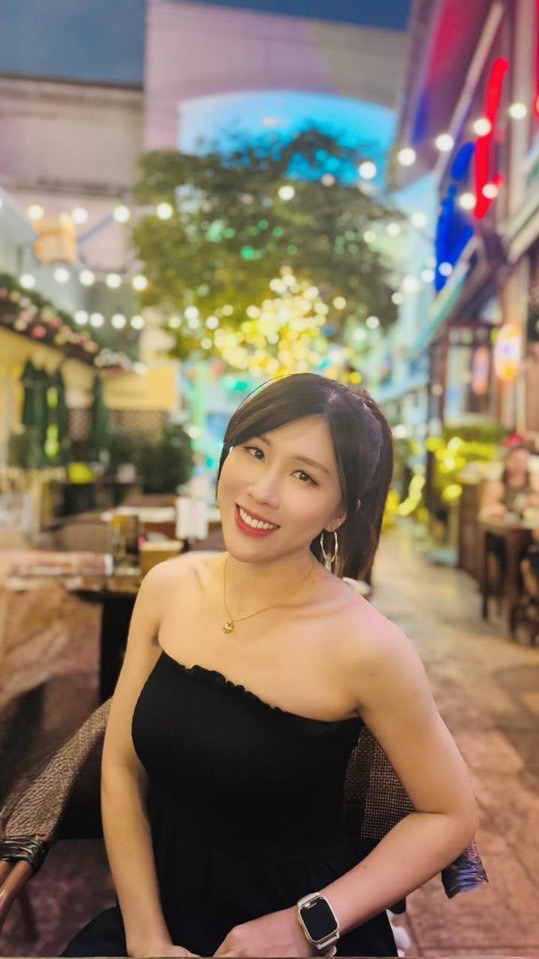 一綺聊股