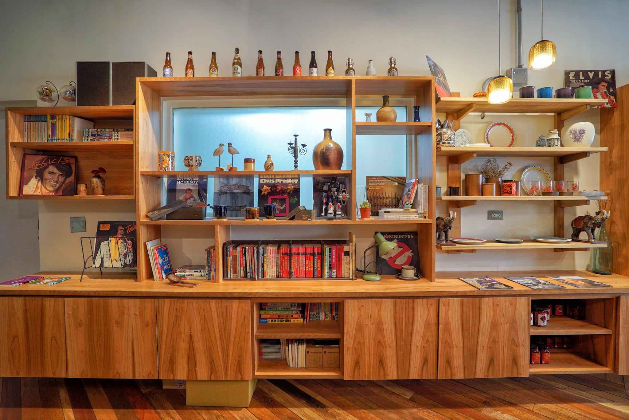 老妹的灶下-妳好南搞