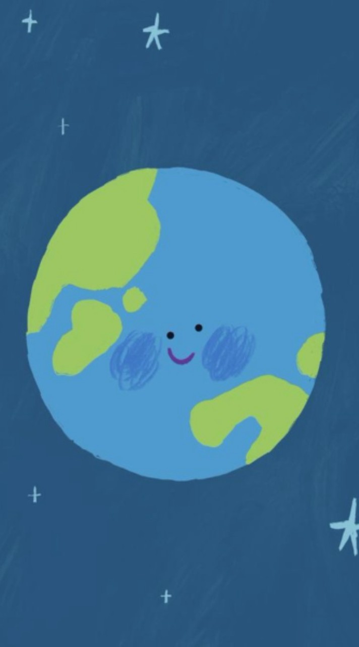 地球少女🌎