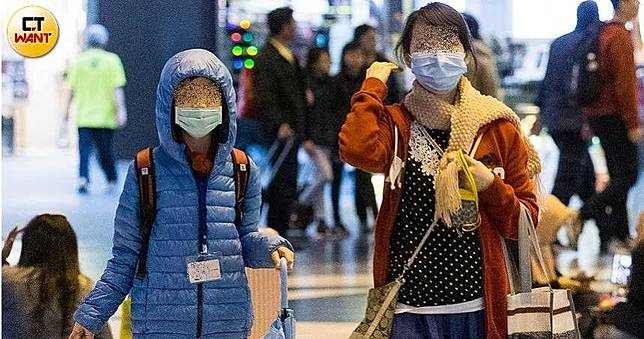 再增加2例！　第三起家族群聚現警訊