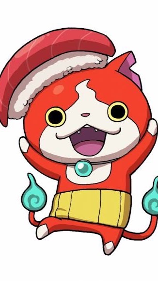 妖怪ウォッチ3 協力・交換