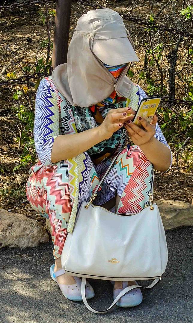 電子媒介讓社交能力退化 日本多數年輕人害怕眼神接觸 鏡週刊 Line Today