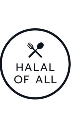 HALAL OF ALL