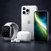 iPhone/iPad/Apple Watch 雑談・質問
