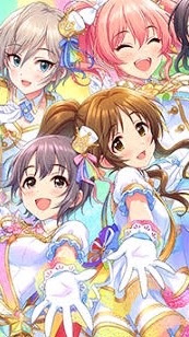 デレステのオープンチャット