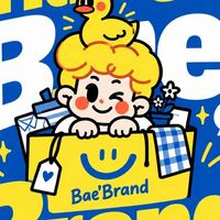 กลุ่มตลาด “Bae’Brand @ลาดพร้าว”