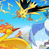ポケモンユナイト　世界を目指して