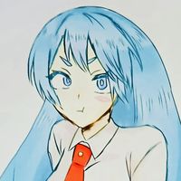 ヒロアカURみんなで仲良く遊び隊❗️