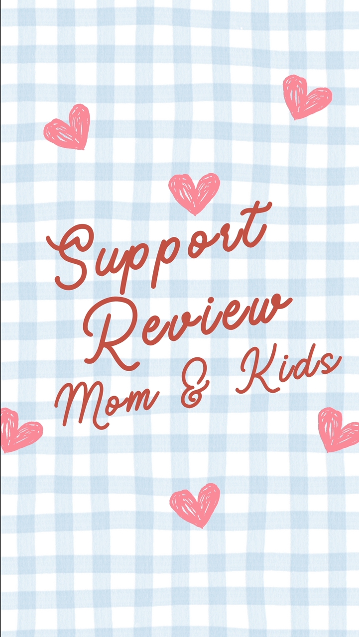 Support review