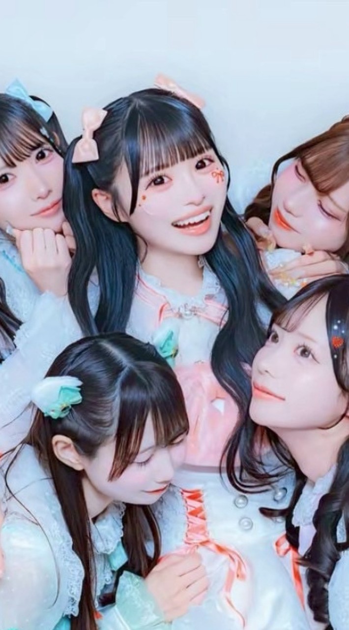 【架空】iLifeオーディション　　🎀SweetPrinces🎀