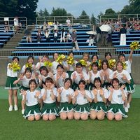 2026 GREENAPPLES 新歓