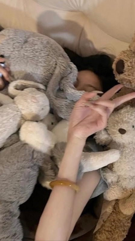 妮妮交流群（個人短期兼職）