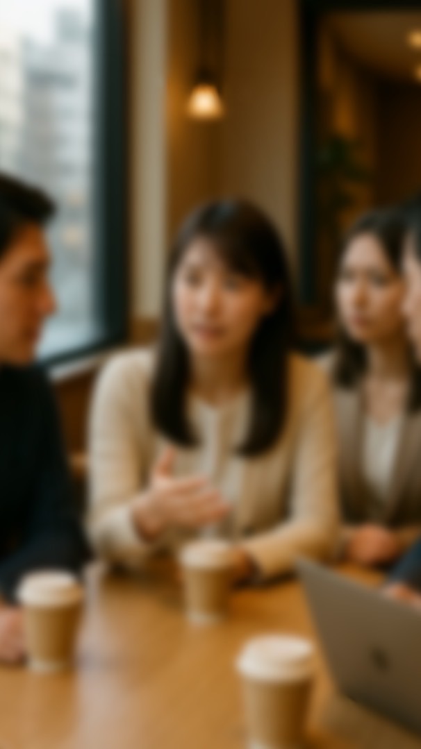 就活相談room☕️【27・28卒】