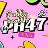 กาสะลองช่อที่ 47 (PH47 KKU63🩷🌸)