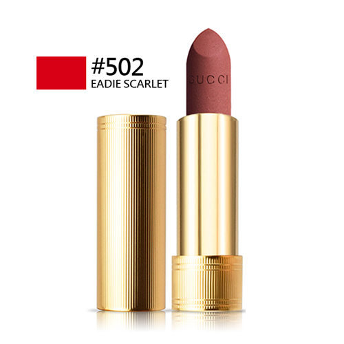 ★色號#502★★國外平行輸入★迷人絨霧唇感★歐美暢銷唇彩