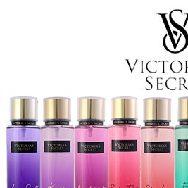 【美國 Victoria's Secret】維多利亞的秘密香氛噴霧