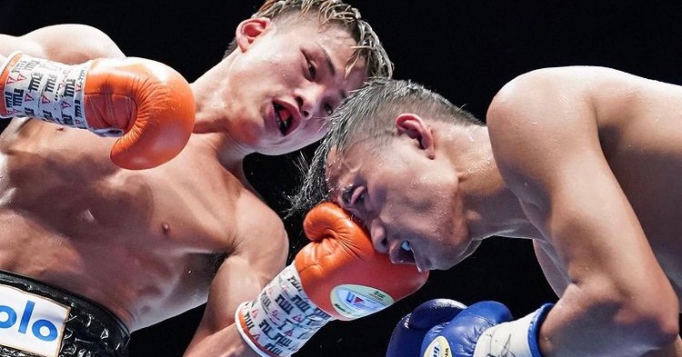 アンケートで振り返る熱戦 京口紘人アメリカデビュー戦