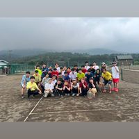 都立大Persimmon.T.C【新入生向け】