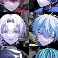 ミドナイ、Nexuscry知ってる、好きな人集まれ〜