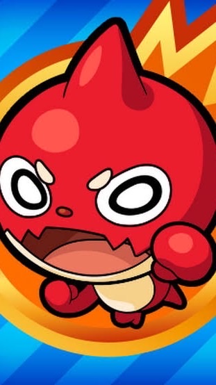 モンストチョイスガチャ