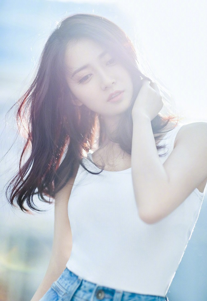 定角陸劇 陳鈺琪、林一《昔有琉璃瓦》