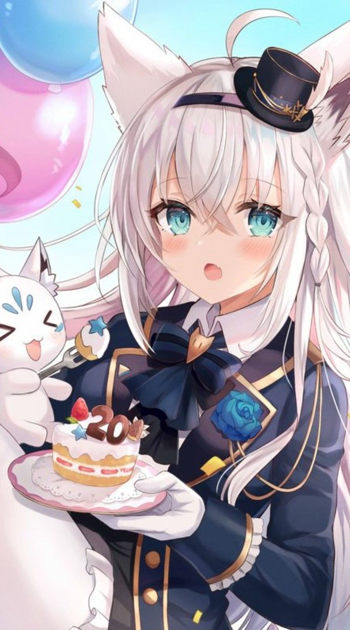 ホロライブ好きの学生集まれー！!