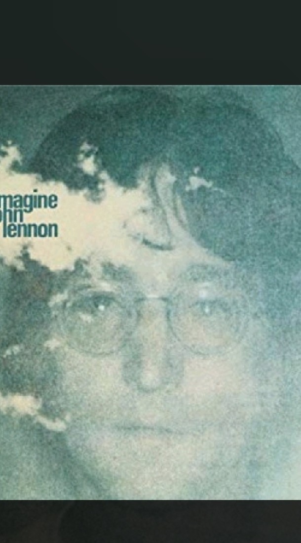 John Lennon好き集まりのオープンチャット