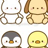 動物好き集まれー!
