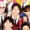 WEST．と向井康二 医者の日常🌈