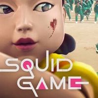 Squid game BBS 4/2