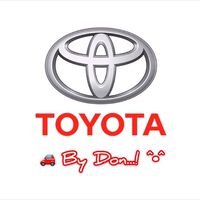 Toyota By Don!
