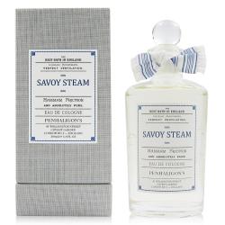 PENHALIGONS潘海利根 Savoy Steam沐浴香蒸古龍水200ml
