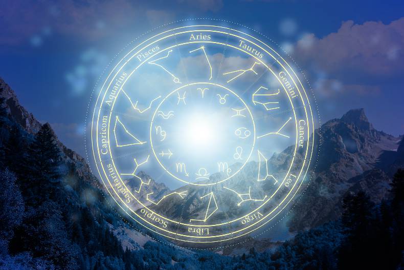 [Horoscope 2024 et Tarot des Vents]Le Verseau gagnera beaucoup d'argent