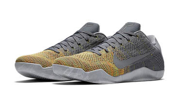 新聞分享 / Nike Kobe XI Elite Low ‘Master of Innovation’