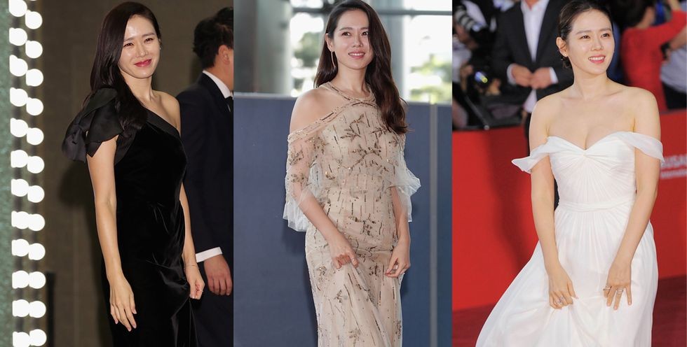 ヒョンビンの恋人 ソン イェジンってどんな人 25ans ヴァンサンカン