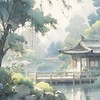落墨凡塵｛古風對戲群｝