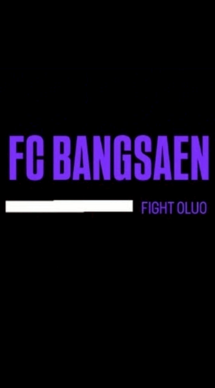 FC ค่ายบางแสนไฟท์คลับ🥊