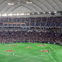 みとと一緒に語ろうプロ野球とスポーツ