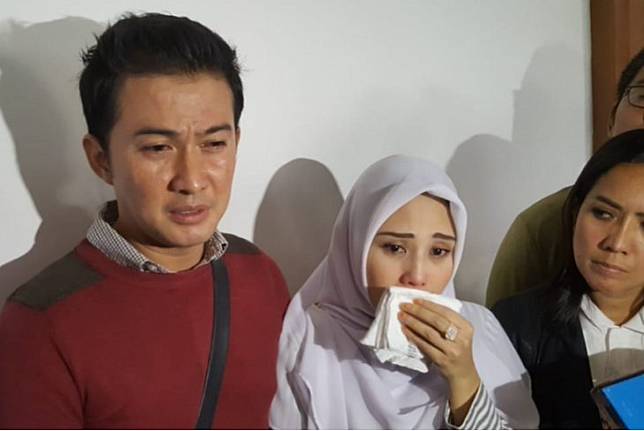 Mencari Keadilan, Istri Mandala Shoji Laporkan Bawaslu ke DKPP