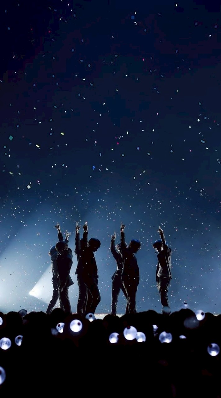 K-POP　nrkr