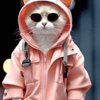My Cat friend Room Four🐱🪴🌈✨⛄️🫧