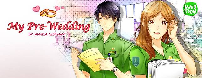 Membanggakan, 5 Komik Karya Anak Bangsa Ini Sudah Mendunia di Line Webtoon!