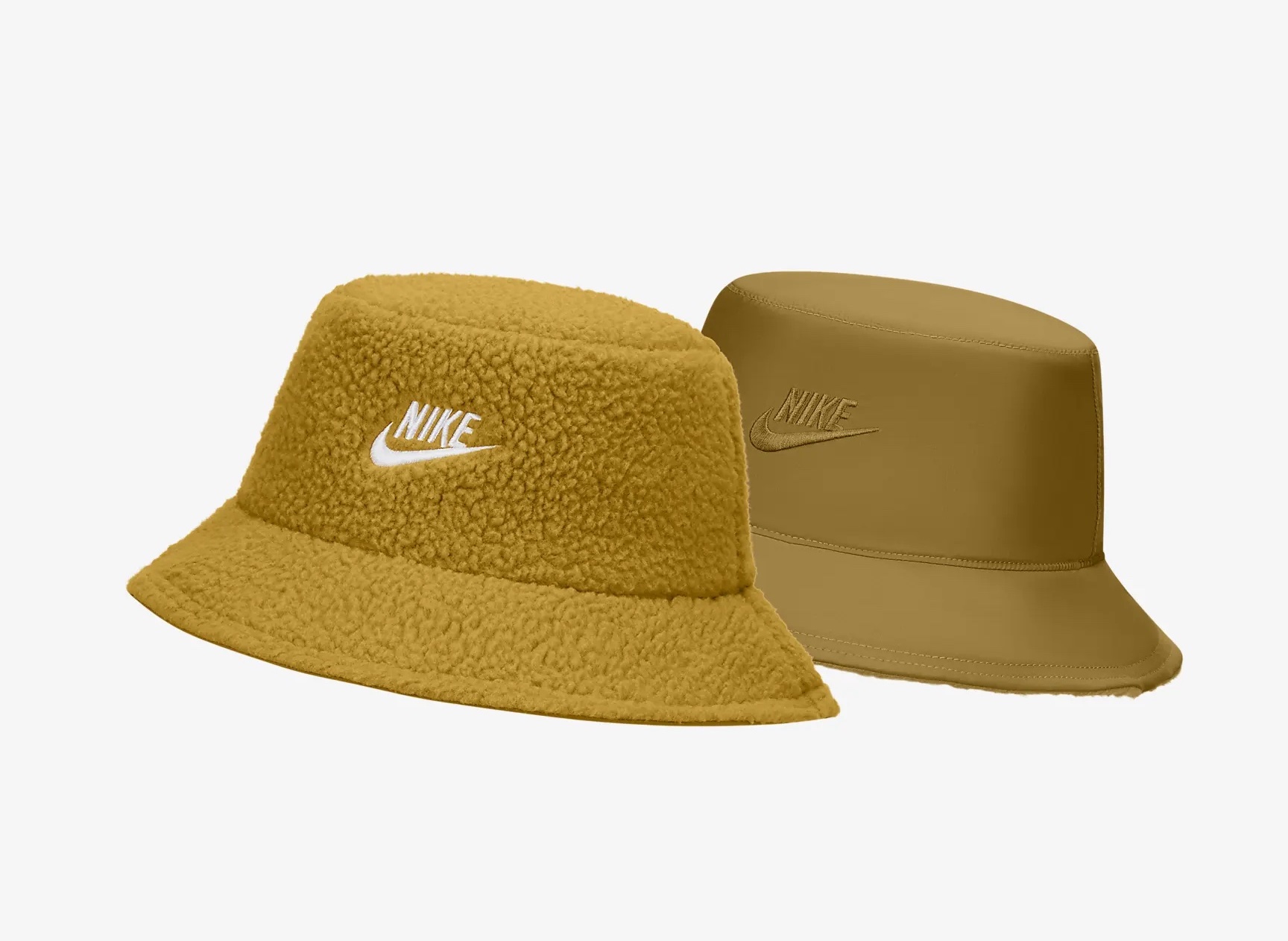 Nike Apex雙面漁夫帽