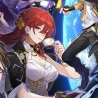 Honkai Star Family