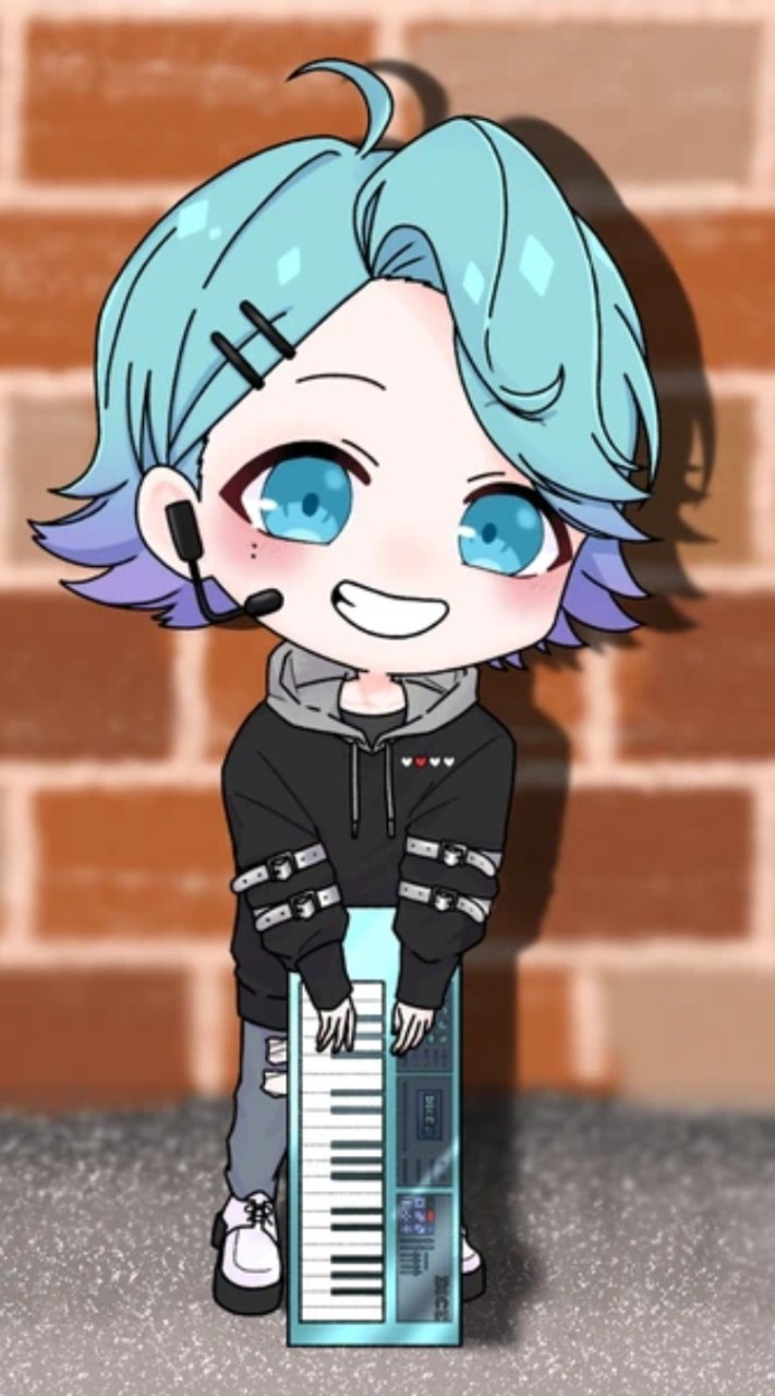 いれいす学園BL